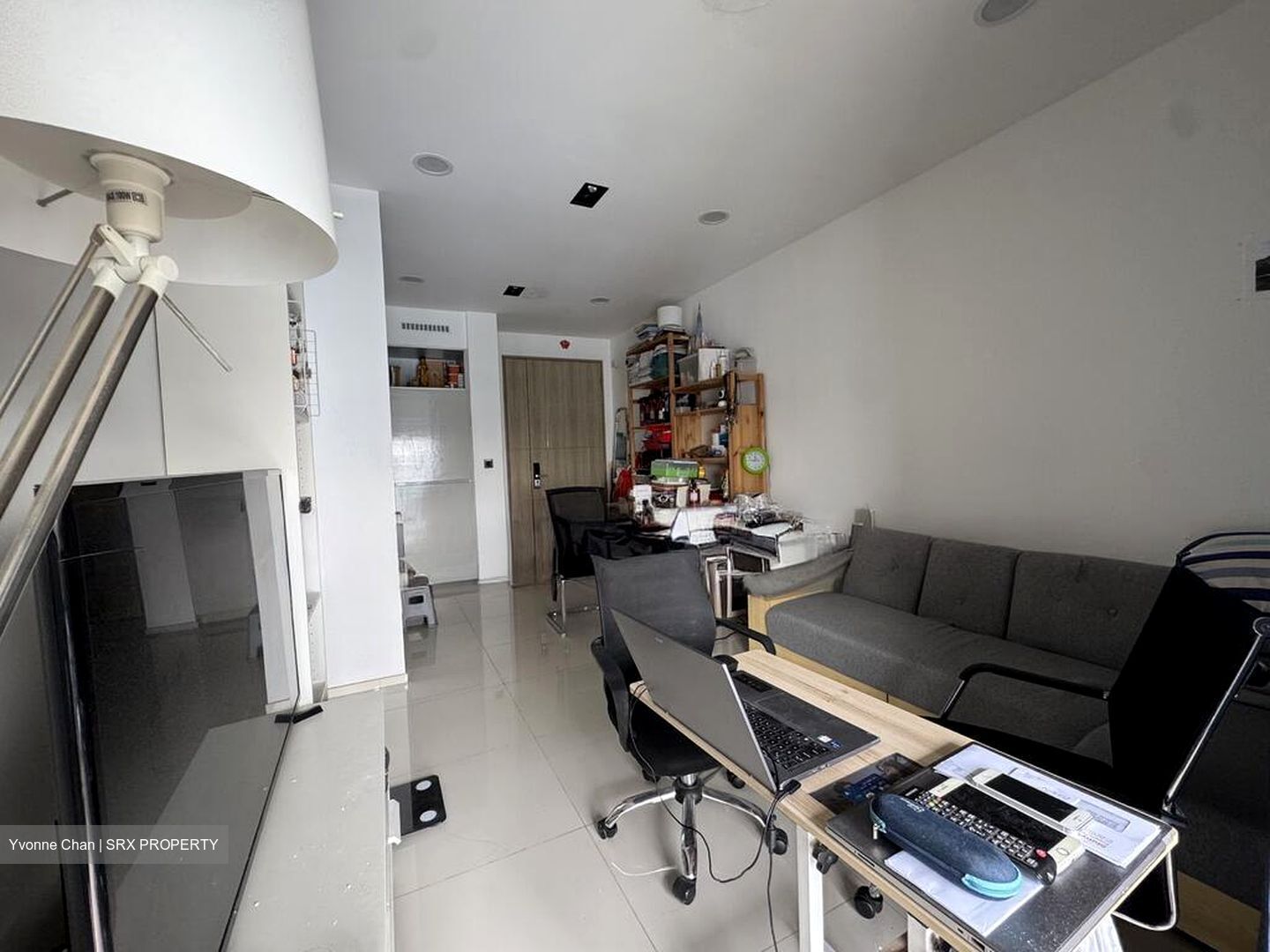 The Wisteria (D27), Apartment #512378291